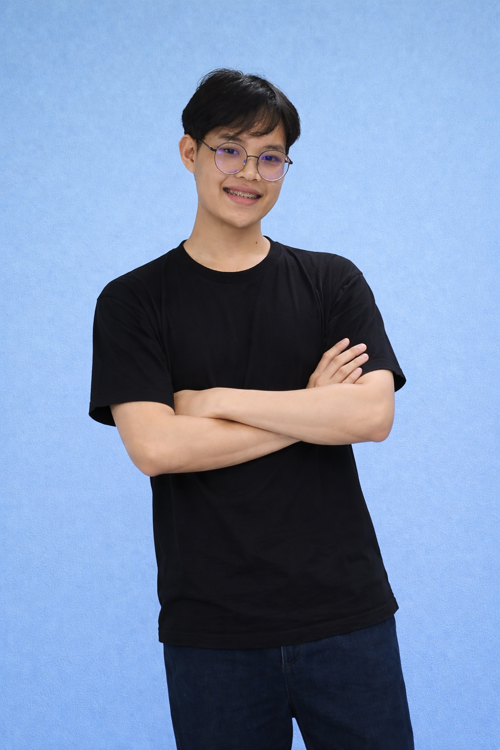 Katakarn Supserm portrait